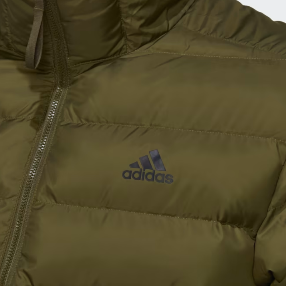 Чоловіча куртка Adidas ITAVIC M H JKT GT1677
