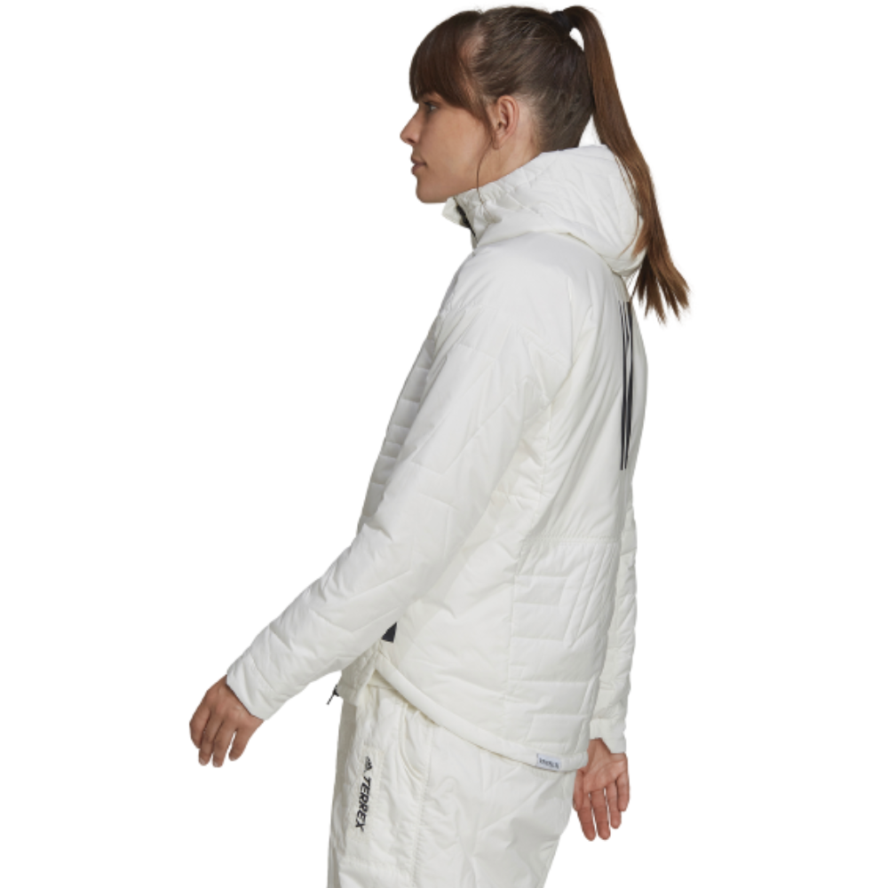 Жіноча куртка Adidas W TXMS PRIMAHDJ GQ3676