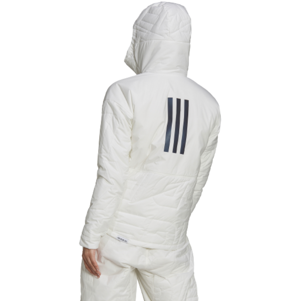 Жіноча куртка Adidas W TXMS PRIMAHDJ GQ3676