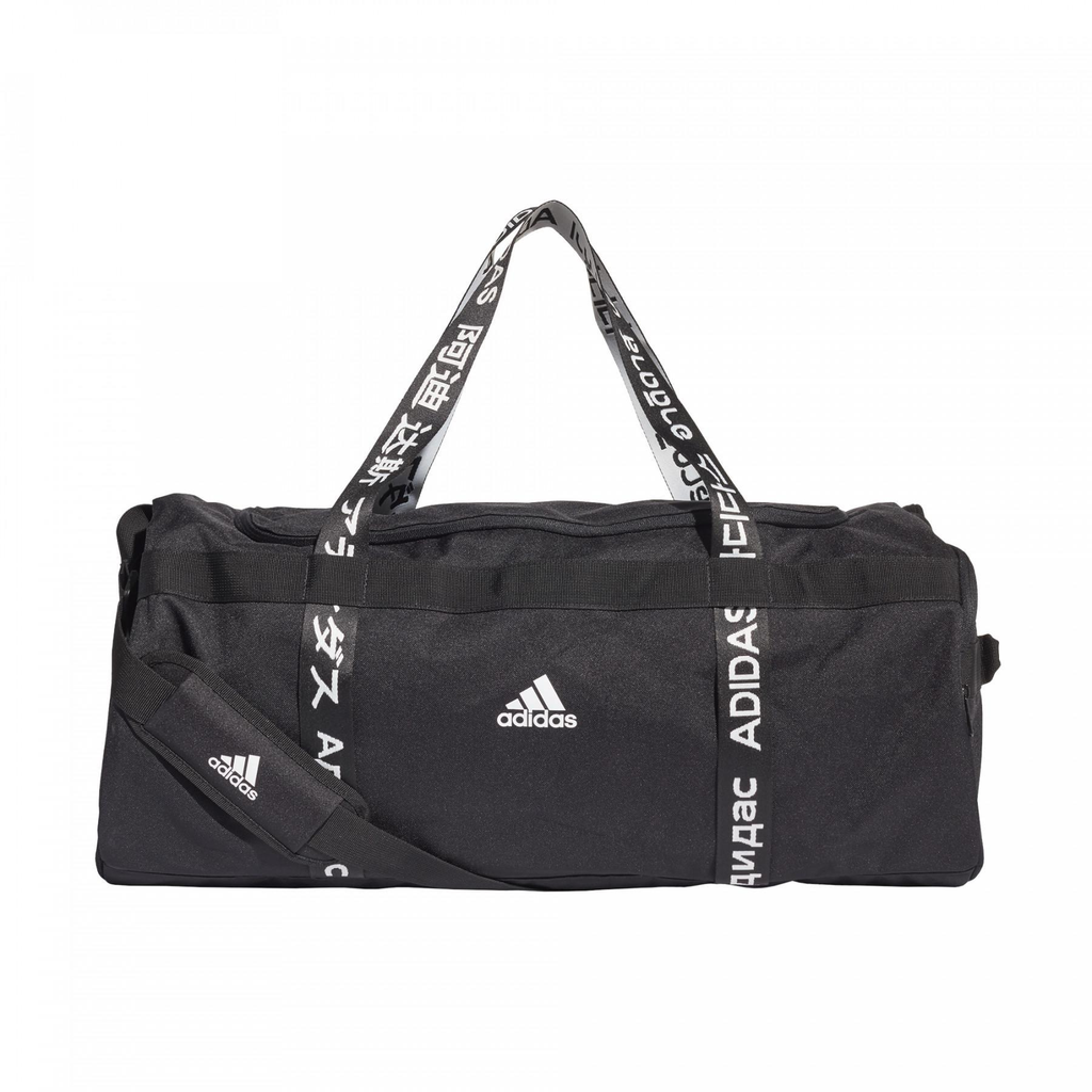 Сумка Adidas 4ATHLTS DUF L FI7963