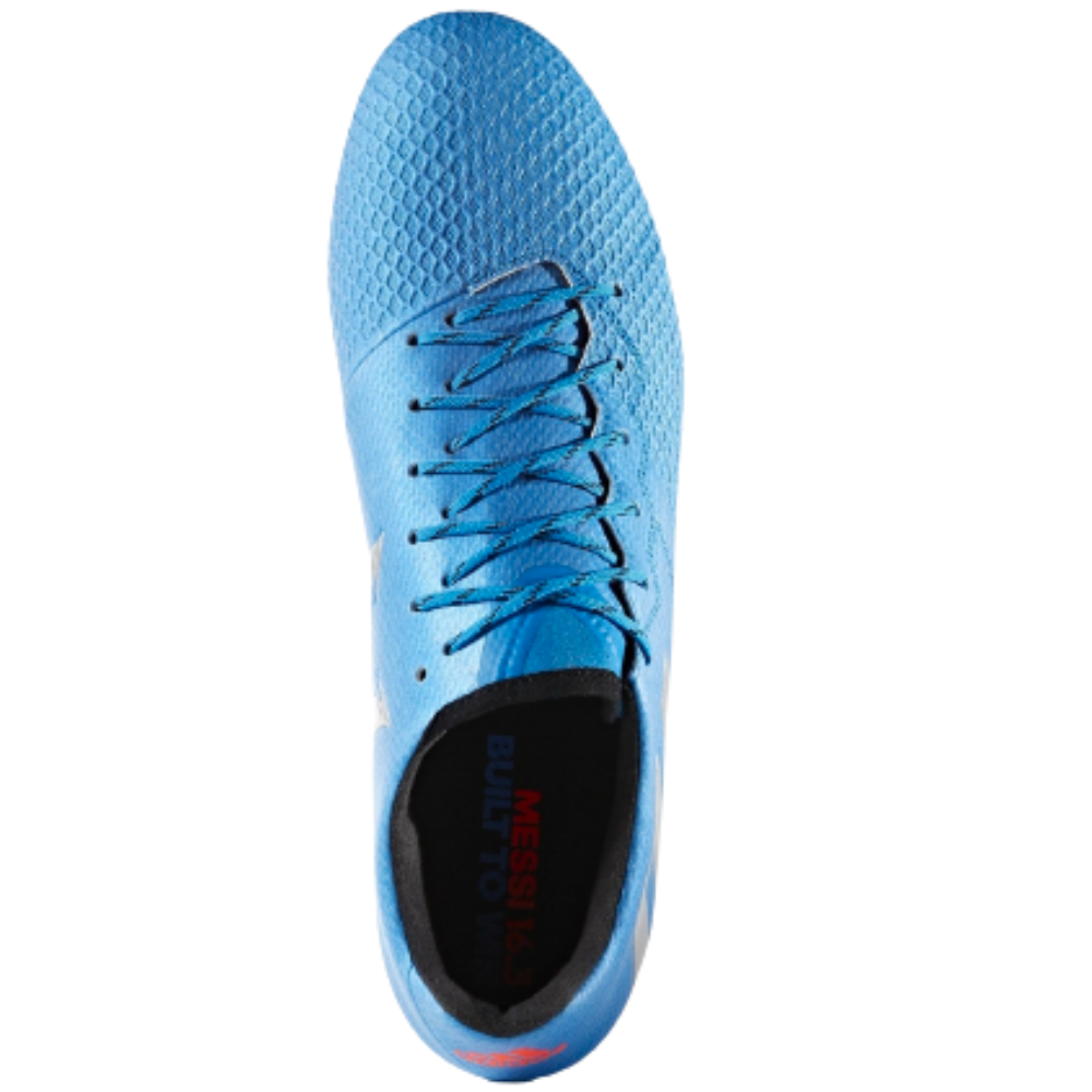 Чоловічі бутси Adidas Messi 16.3 FG S79632