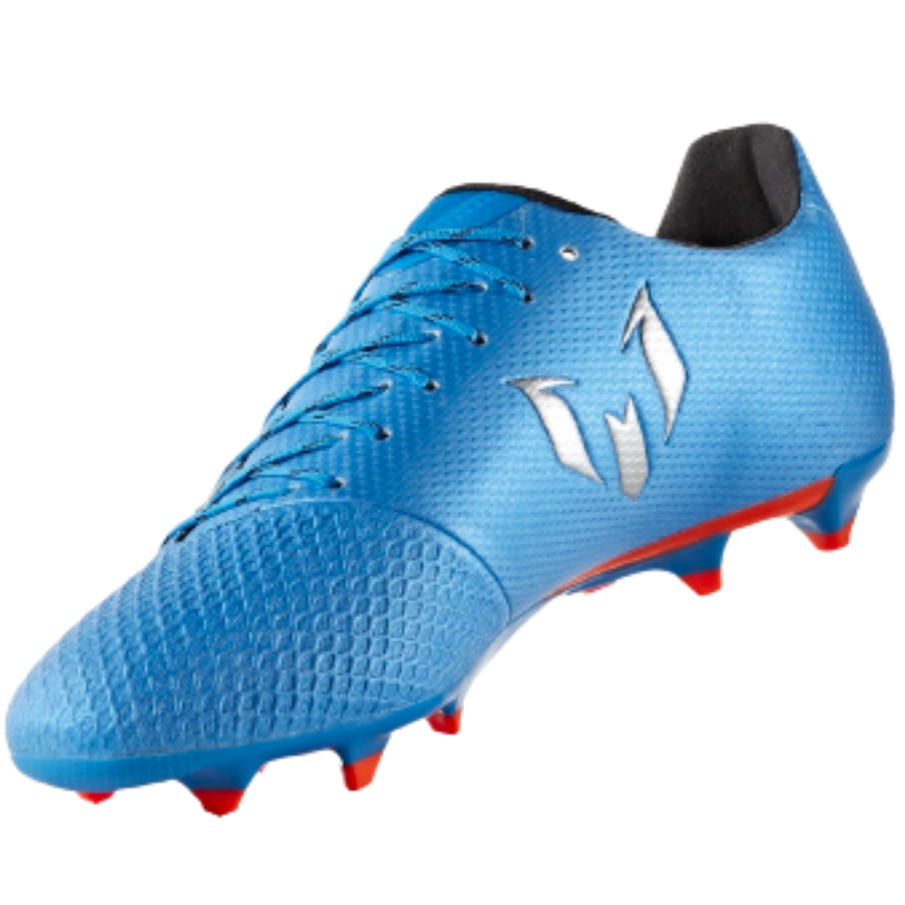 Чоловічі бутси Adidas Messi 16.3 FG S79632