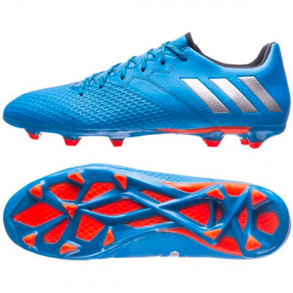 Чоловічі бутси Adidas Messi 16.3 FG S79632