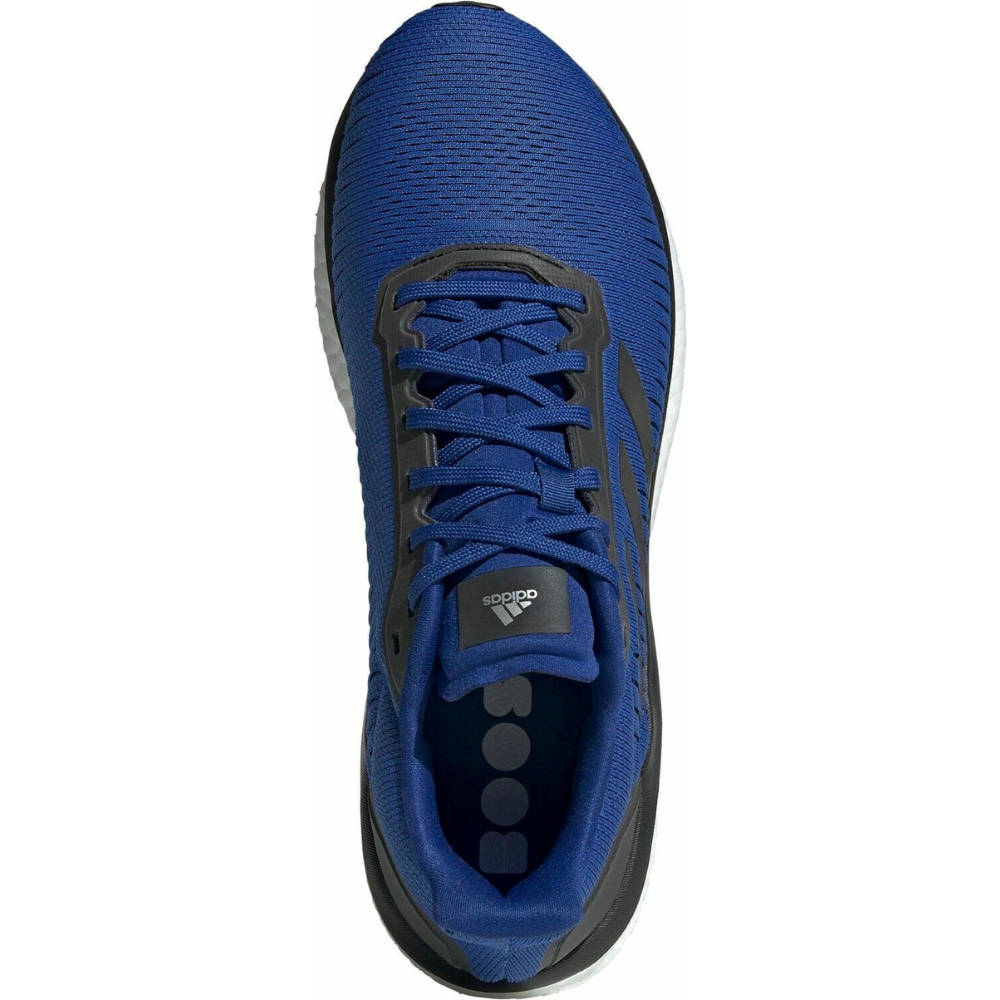 Чоловічі бігові кросівки Adidas Solar Drive 19 M EF0787