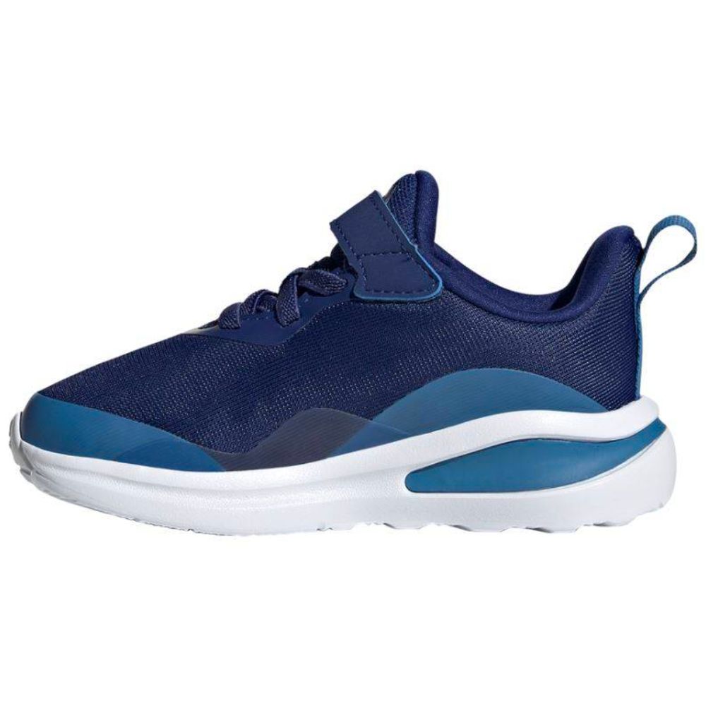 Дитячі кросівки Adidas Fortarun GY7607