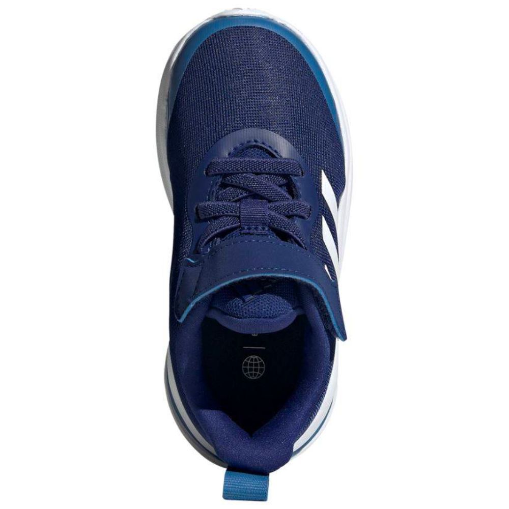 Дитячі кросівки Adidas Fortarun GY7607