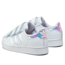 Дитячі кросівки Adidas Superstar CF C FV3655