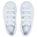 Дитячі кросівки Adidas Superstar CF C FV3655