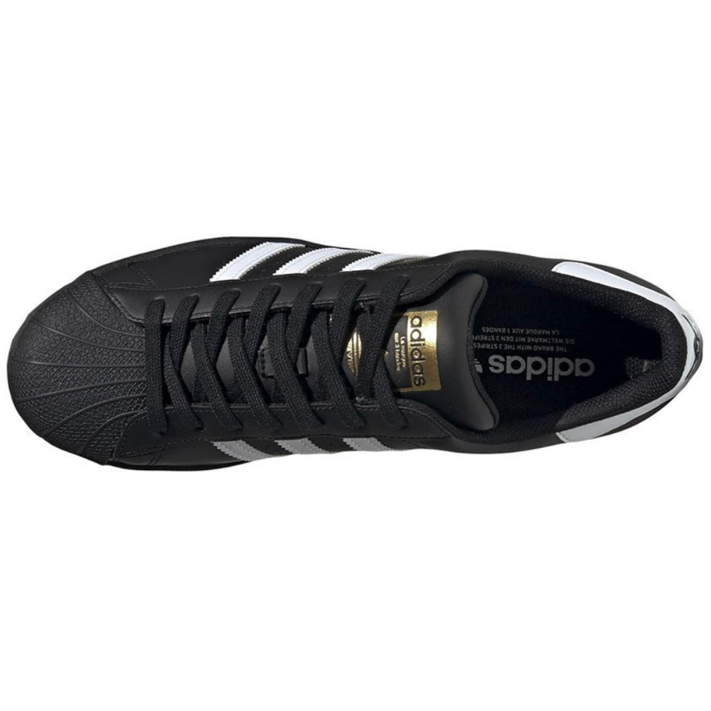 Чоловічі повсякденні кросівки Adidas Superstar EG4959
