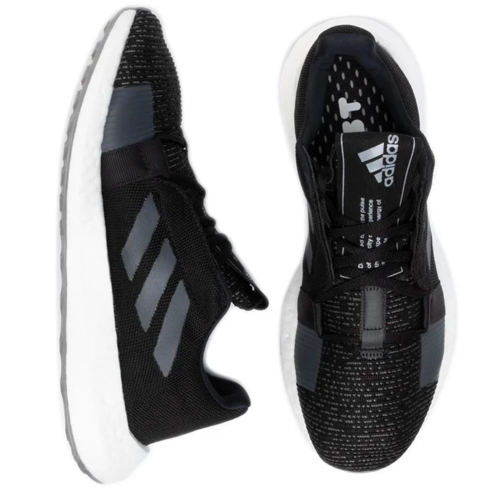 Чоловічі бігові кросівки Adidas Senseboost Go M EG0960
