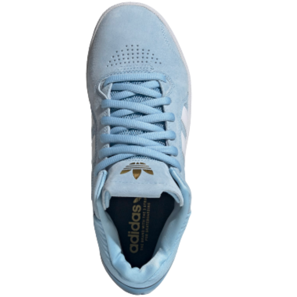 Чоловічі кеди Adidas Tyshawn FV5851