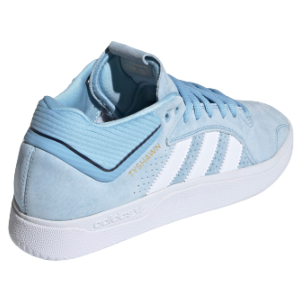 Чоловічі кеди Adidas Tyshawn FV5851