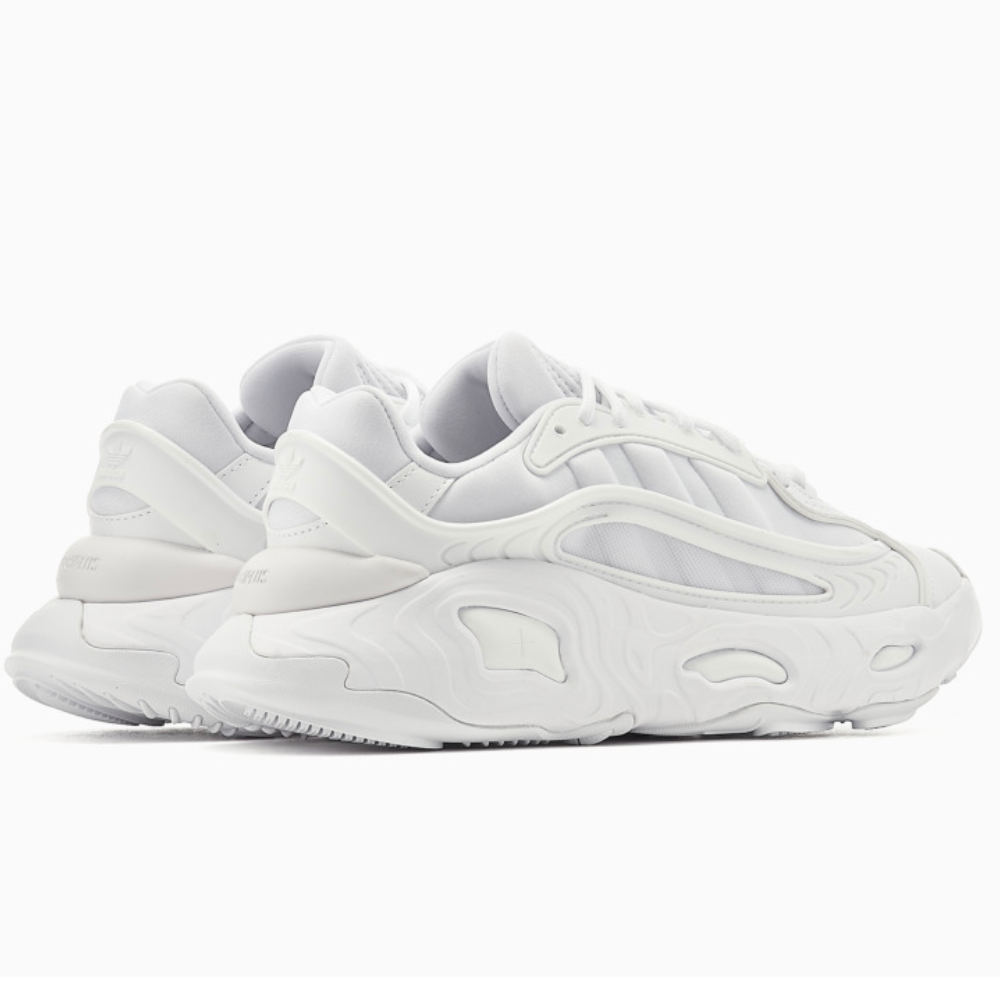 Чоловічі повсякденні кросівки Adidas Oznova GX4505