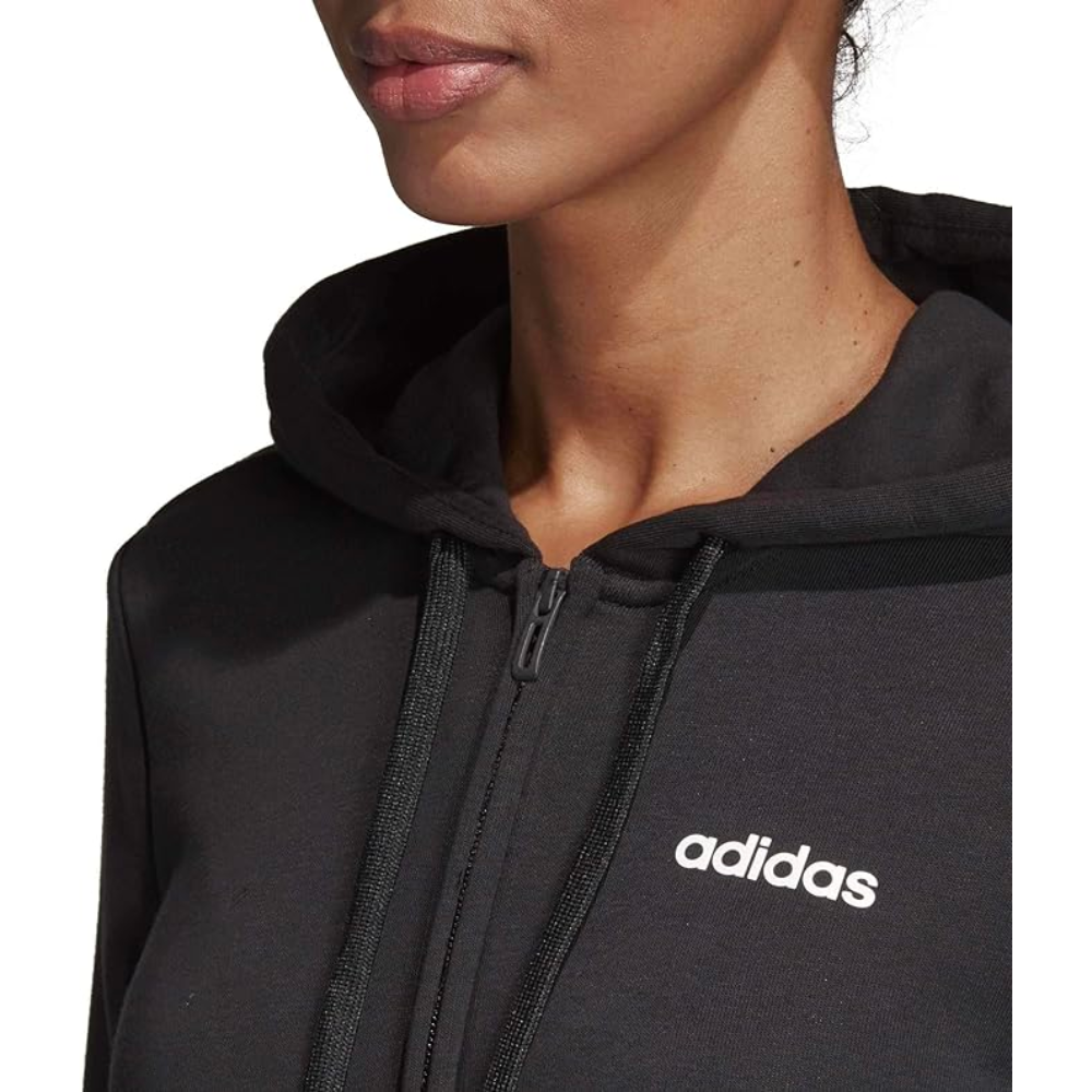 Жіноче толстовка Adidas Essentials Solid DP2414