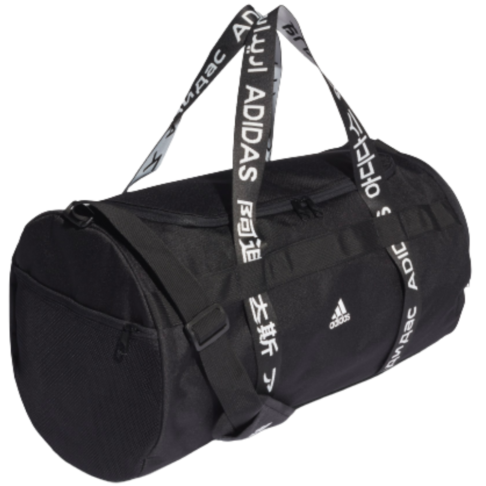 Спортивна сумка Adidas 4ATHLTS DUF M FJ9352