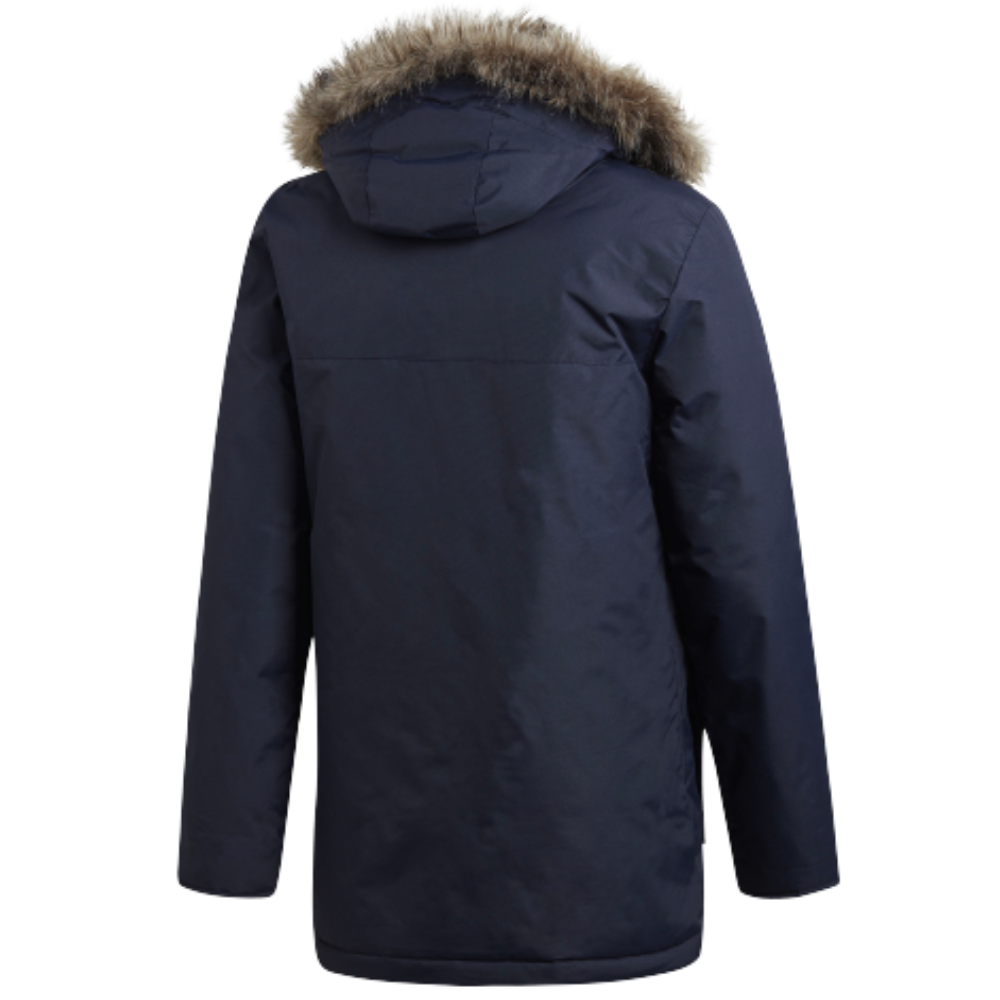 Чоловіча парка Adidas Xploric Parka CY8602