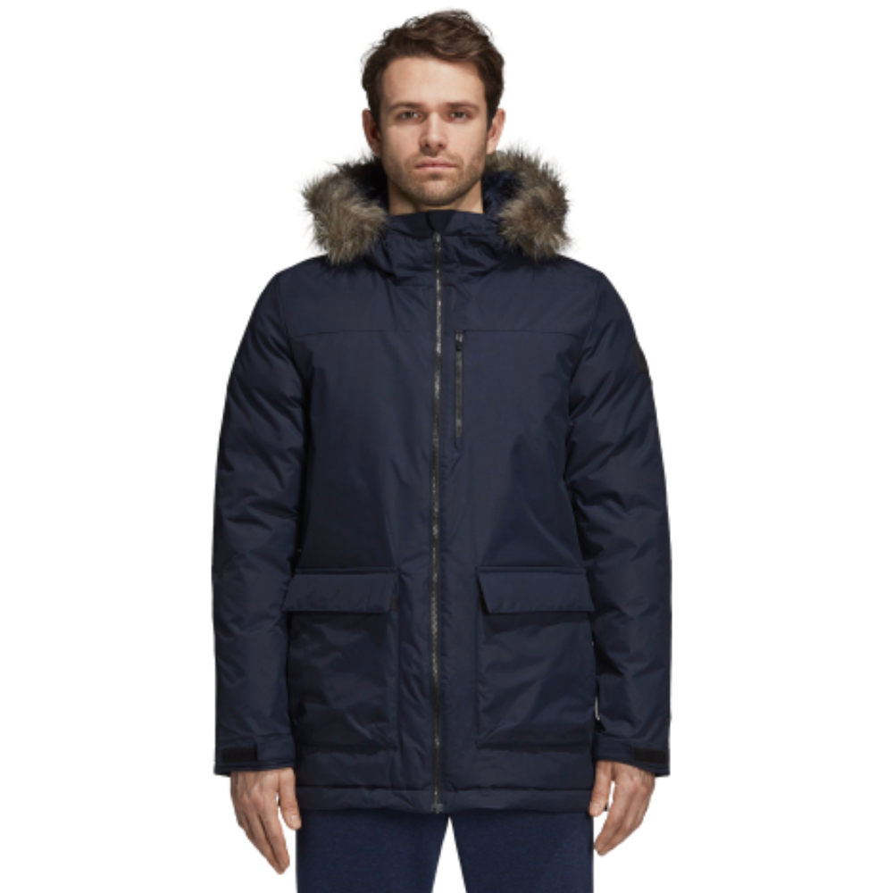 Чоловіча парка Adidas Xploric Parka CY8602