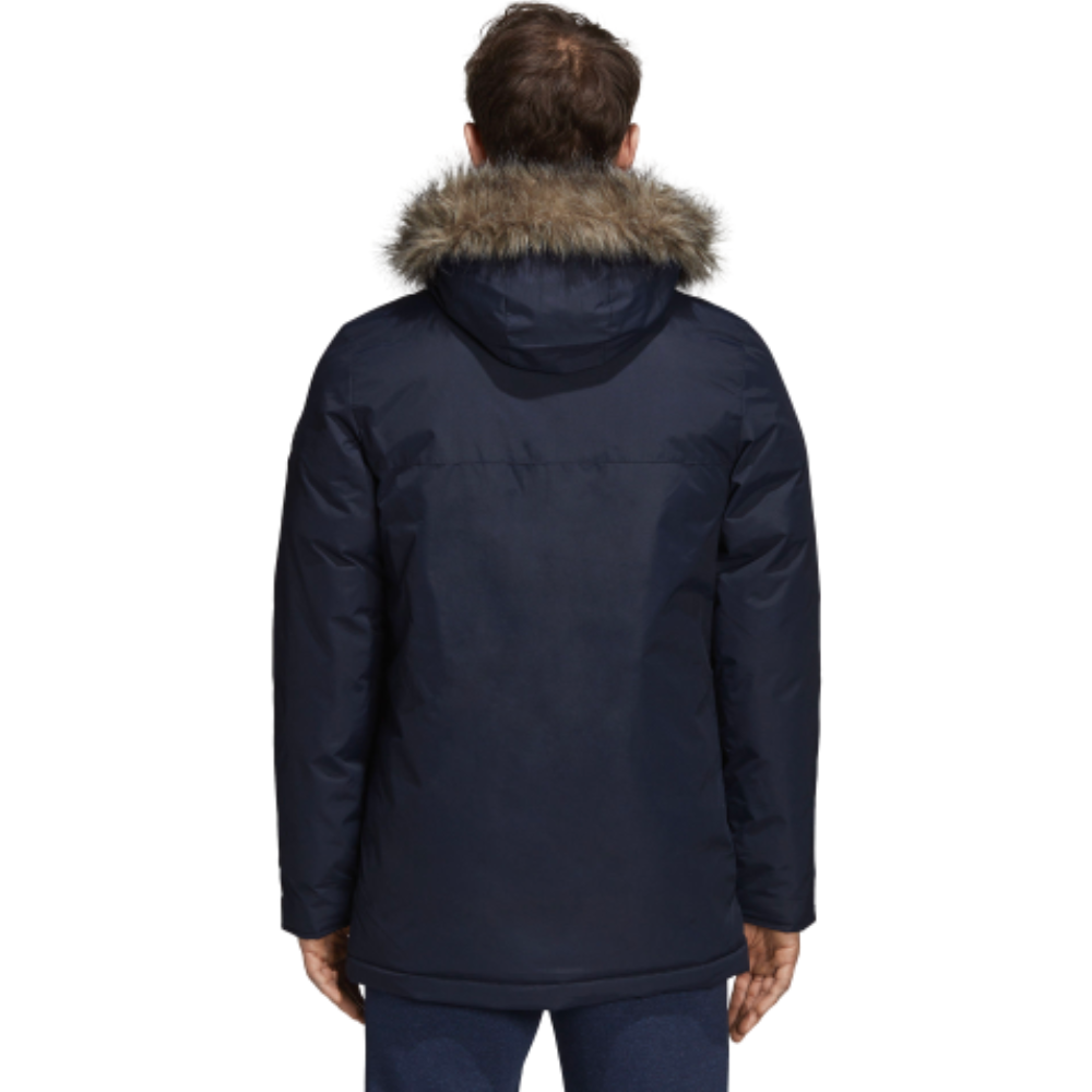 Чоловіча парка Adidas Xploric Parka CY8602