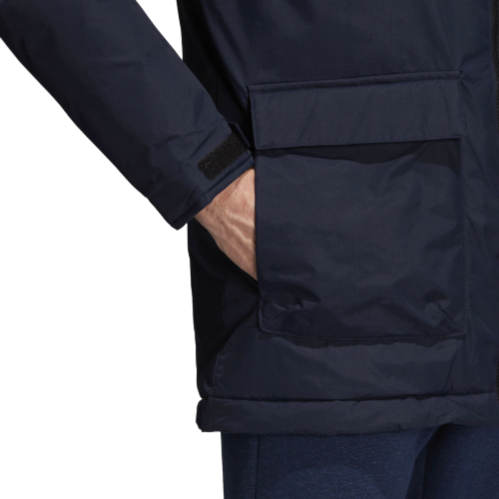 Чоловіча парка Adidas Xploric Parka CY8602