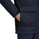 Чоловіча парка Adidas Xploric Parka CY8602