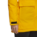 Жіноча парка Adidas W Xploric Parka DZ1497
