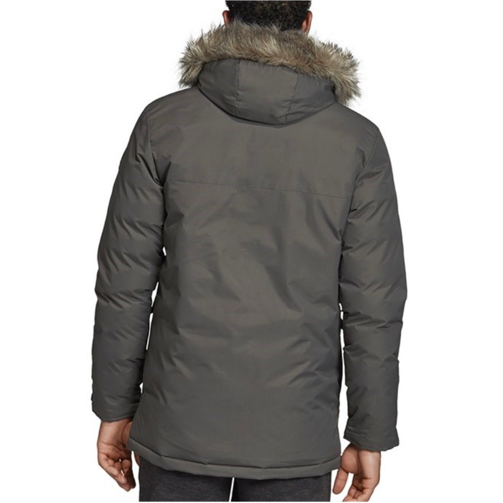 Чоловіча парка Adidas Xploric Parka DZ1432