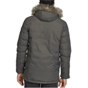 Чоловіча парка Adidas Xploric Parka DZ1432