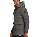 Чоловіча парка Adidas Xploric Parka DZ1432