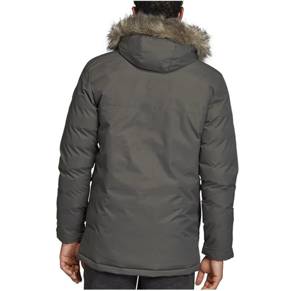 Чоловіча парка Adidas Xploric Parka DZ1432