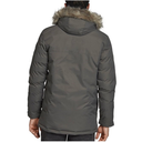Чоловіча парка Adidas Xploric Parka DZ1432