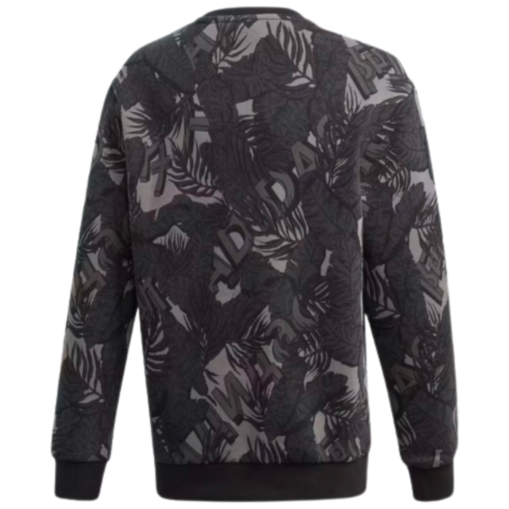 Дитячий світшот Adidas Athletics Pack Crew FL2835