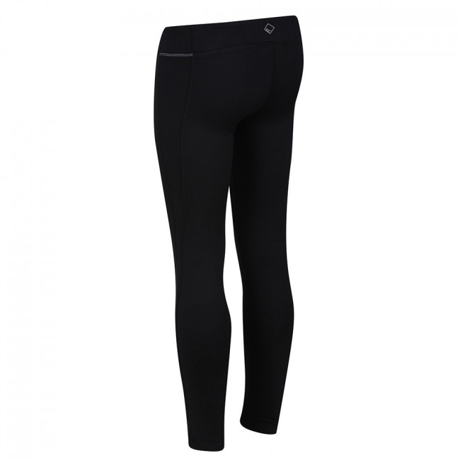 Дитячі легінси Regatta Barlia Wintr Legg RKJ119-800
