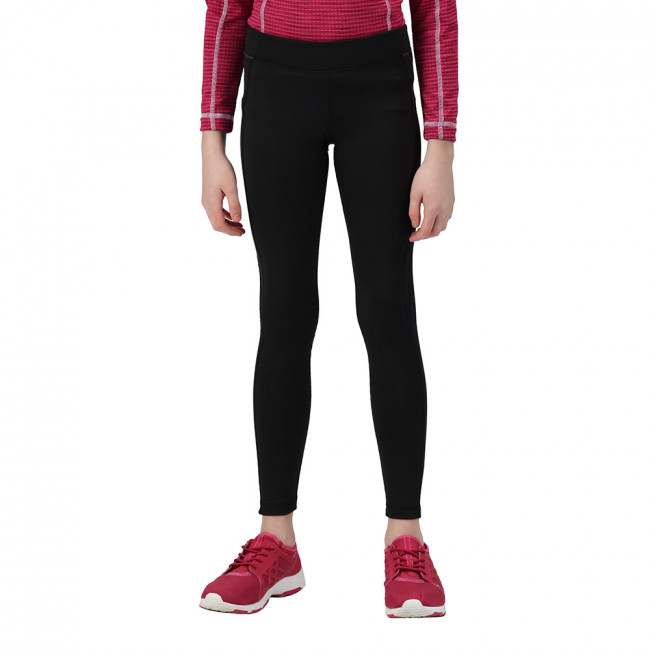Дитячі легінси Regatta Barlia Wintr Legg RKJ119-800