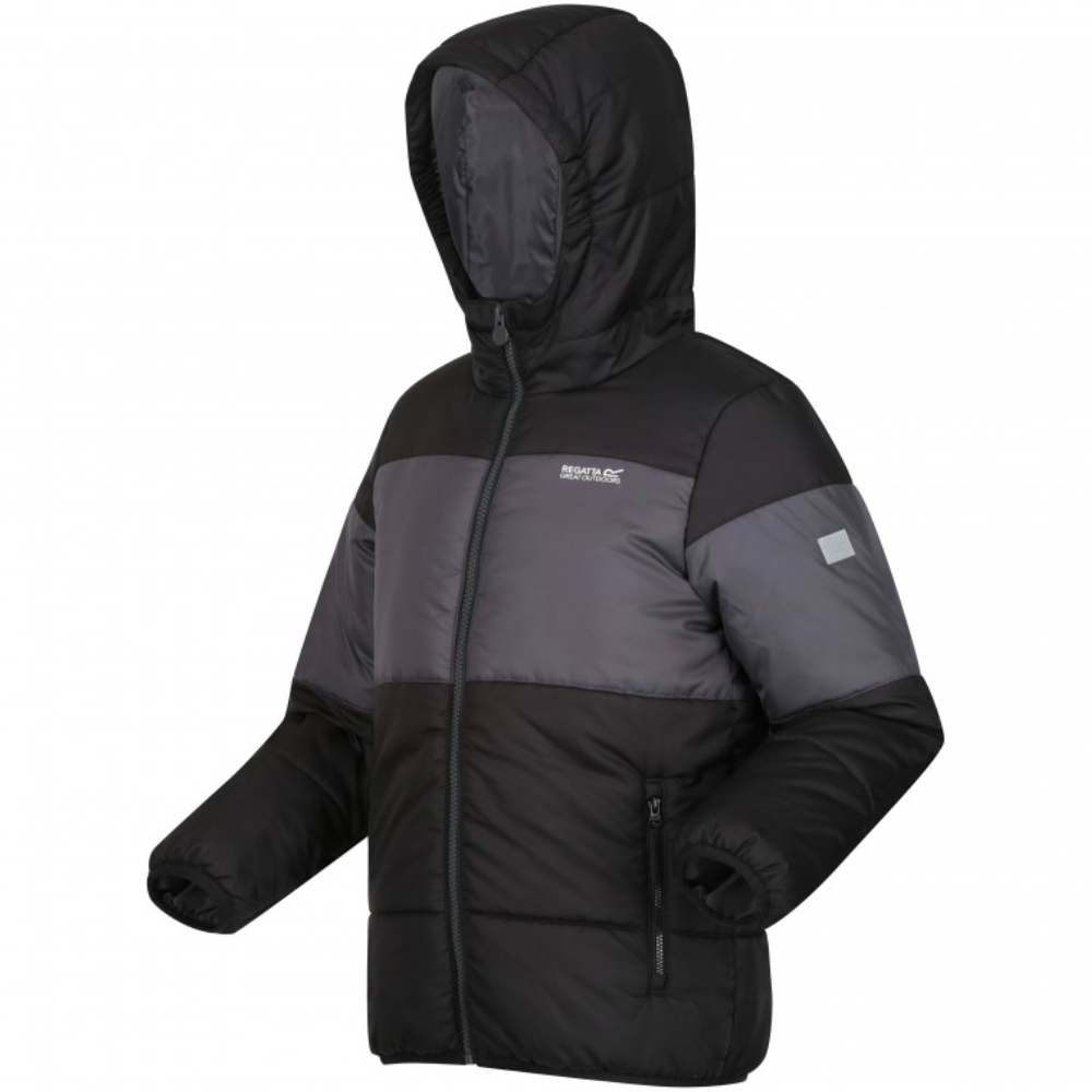 Дитячий синтетичний пуховик Regatta Lofthouse VII RKN144-28P