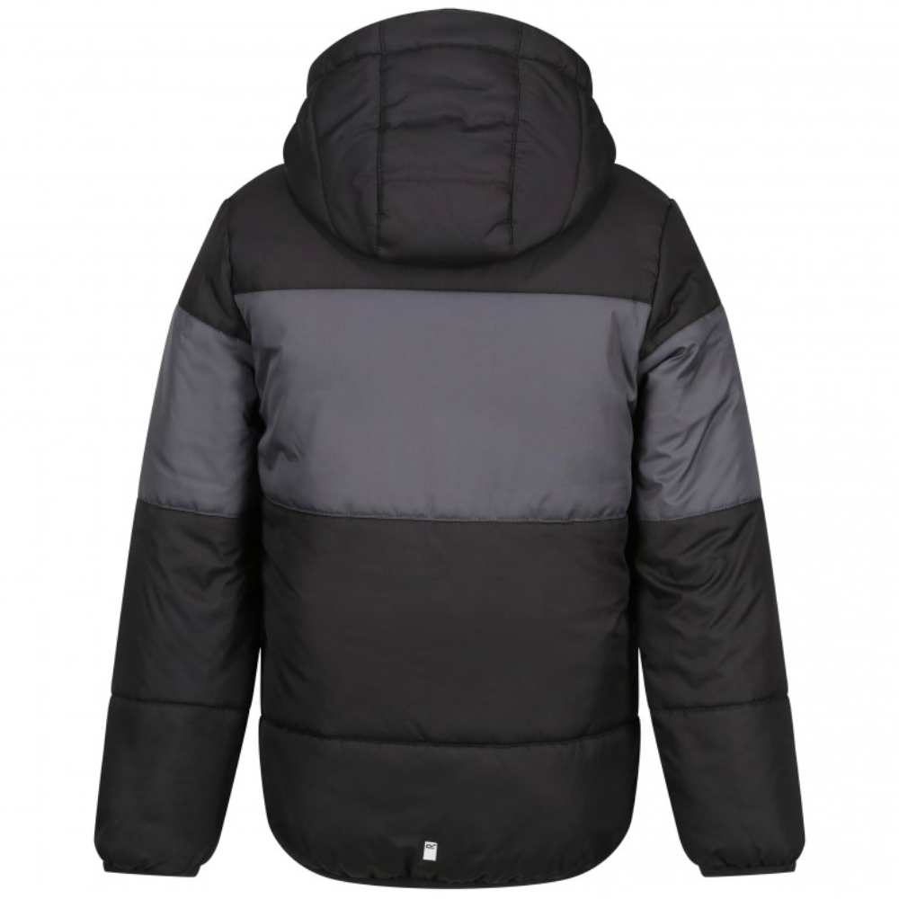 Дитячий синтетичний пуховик Regatta Lofthouse VII RKN144-28P