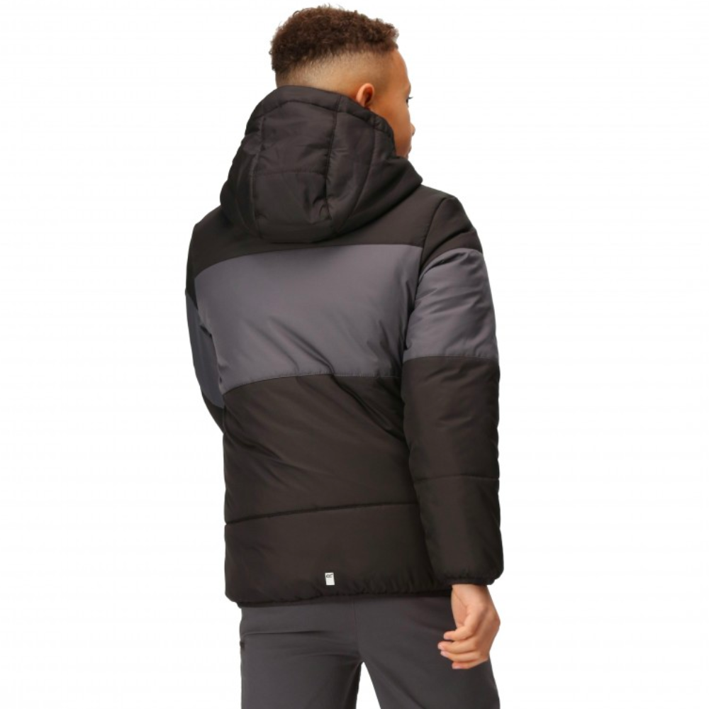 Дитячий синтетичний пуховик Regatta Lofthouse VII RKN144-28P