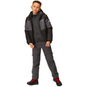 Дитячий синтетичний пуховик Regatta Lofthouse VII RKN144-28P
