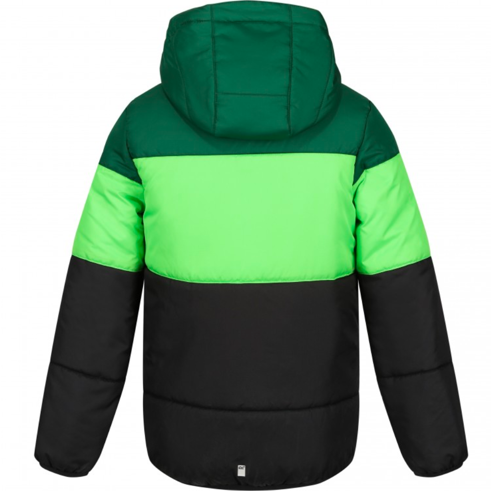 Дитячий синтетичний пуховик Regatta Lofthouse VII RKN144-VZU