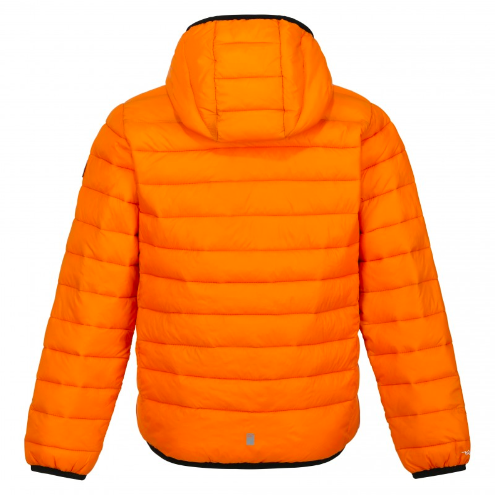 Дитяча прошита куртка Regatta JnrHoodedMarizion RKN148-P6Z