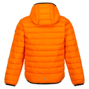 Дитяча прошита куртка Regatta JnrHoodedMarizion RKN148-P6Z