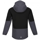 Дитяча утеплена куртка Regatta Jr Highton Pad IV RKP265-28P