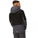 Дитяча утеплена куртка Regatta Jr Highton Pad IV RKP265-28P