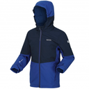 Дитяча утеплена куртка Regatta Jr Highton Pad IV RKP265-5WV