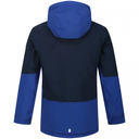 Дитяча утеплена куртка Regatta Jr Highton Pad IV RKP265-5WV