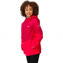 Дитяча утеплена куртка Regatta Jr Highton Pad IV RKP265-THF
