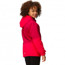 Дитяча утеплена куртка Regatta Jr Highton Pad IV RKP265-THF