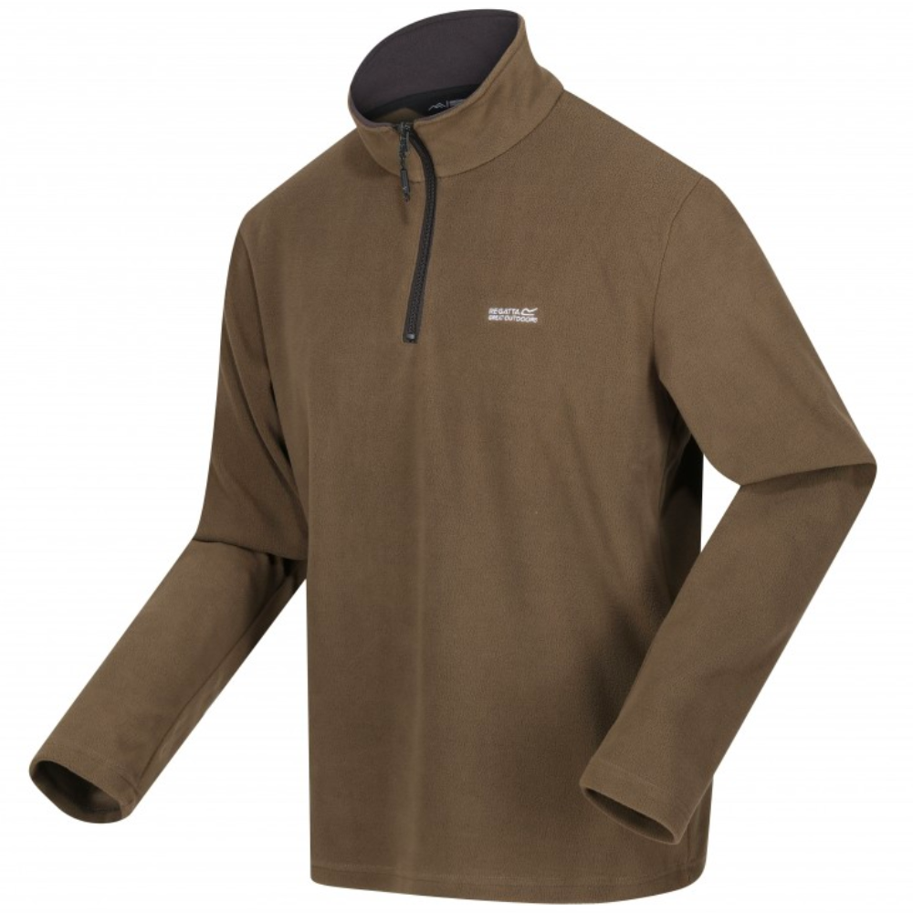 Чоловічий фліс Regatta Thompson Fleece RMA021-4G9