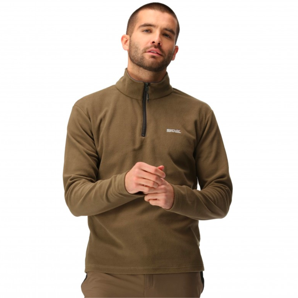Чоловічий фліс Regatta Thompson Fleece RMA021-4G9