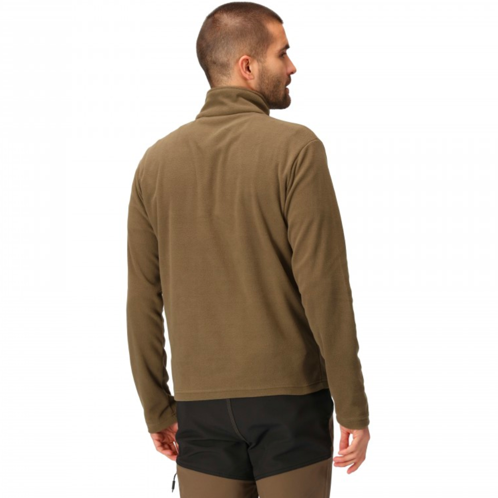 Чоловічий фліс Regatta Thompson Fleece RMA021-4G9