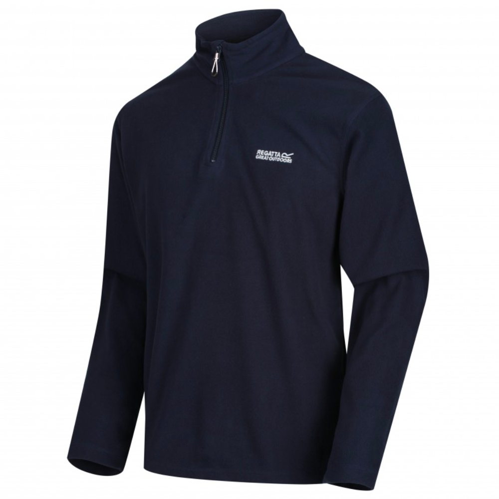 Чоловічий фліс Regatta Thompson Fleece RMA021-540